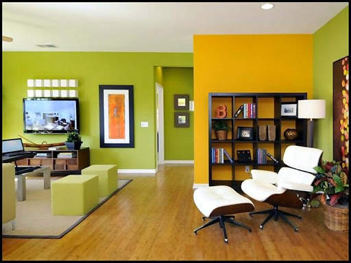 200 Room Painting Wallpaper 9 تصوير الشاشة