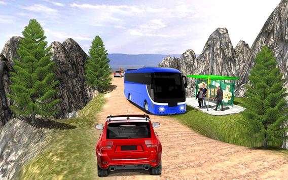Metro Transit Bus Simulation screenshot 2
