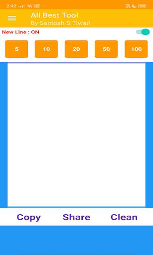 Best Social Tool screenshot 2