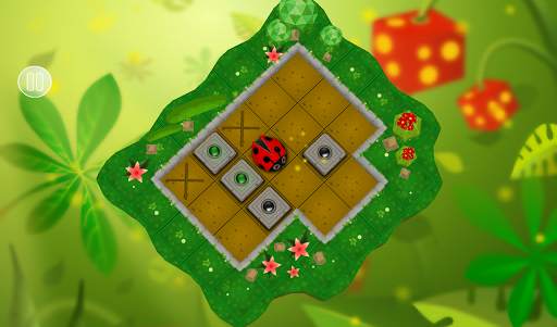 Sokoban Garden 3D screenshot 9