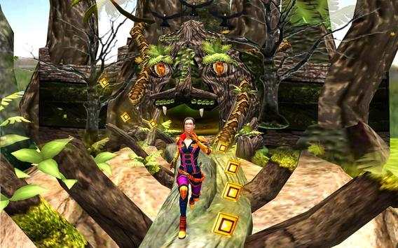Temple Endless Jungle Run screenshot 9