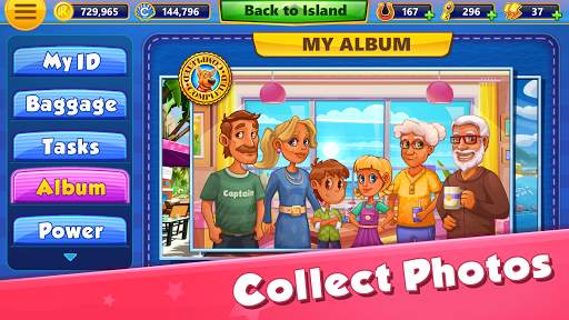 Bingo Kin : Family Bingo Game. screenshot 5