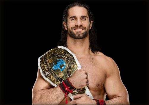 Seth Rollins Video : WWE Seth Rollins Video स्क्रीनशॉट 5