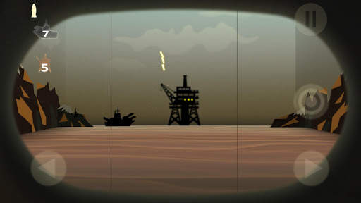 Real Sea Battle screenshot 2