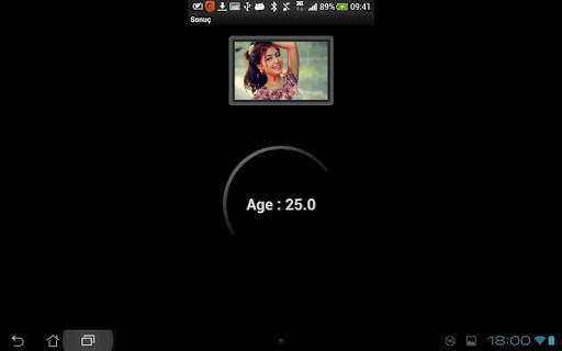 How Old am I? screenshot 10