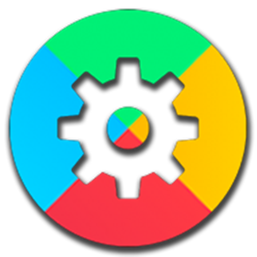 Play Store Settings Shortcut icon