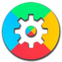Play Store Settings Shortcut on 9Apps