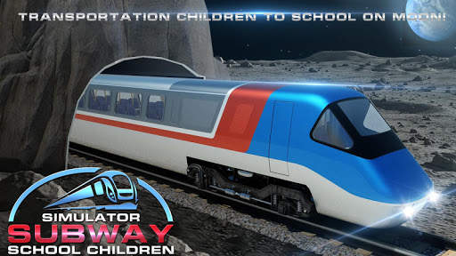 Subway School Children Simulator screenshot 5