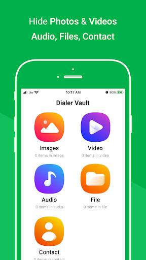 Photo Lock скриншот 3