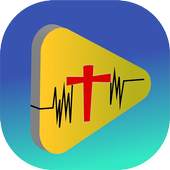Gospel Tube - Testimonies, Messages, Video songs 1.0