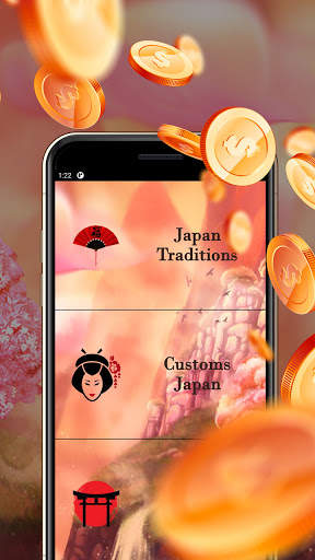 Sakura Fortune 2 تصوير الشاشة