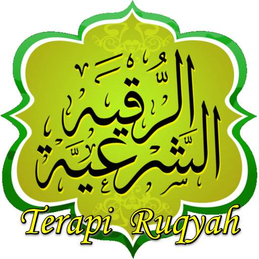RUQYAH - Ayat Pendinding Diri & Penghalau Jin 2.3.5