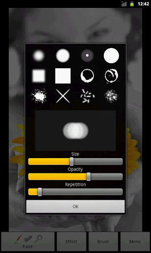 Photo Art - Color Effects screenshot 3