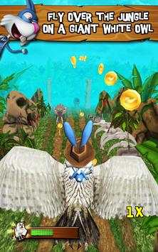 Temple Bunny Run screenshot 3