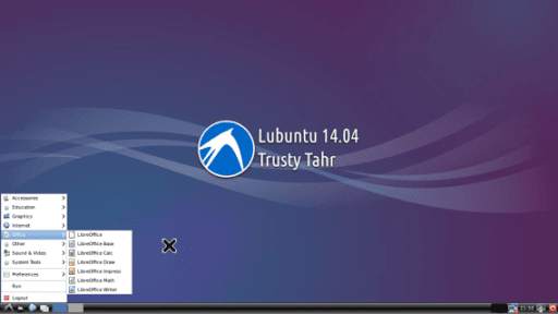 GNU/Linux Advance FREE screenshot 8