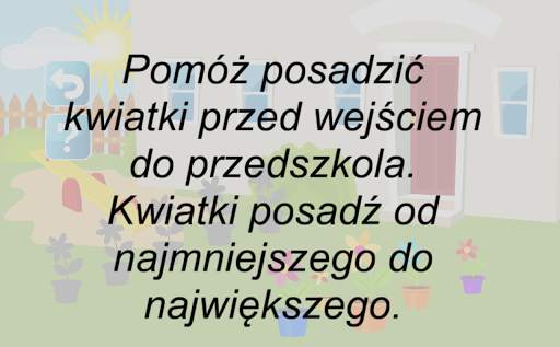 Lubię Przedszkole PRO screenshot 5
