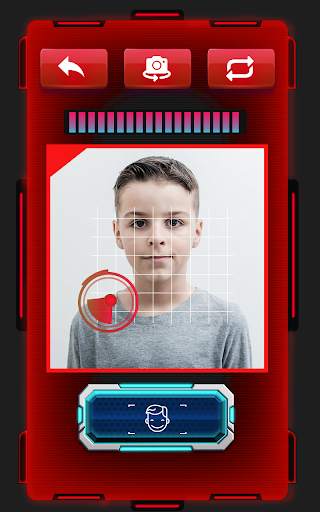 Lie Detector Pro Simulator screenshot 12