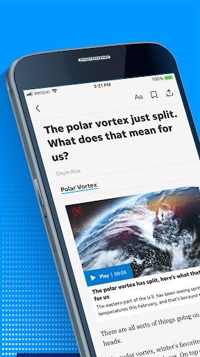 The News-Press screenshot 1