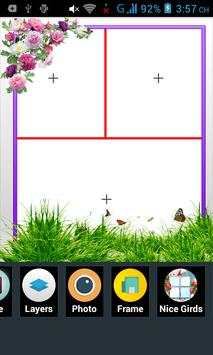 Photo Grid screenshot 6