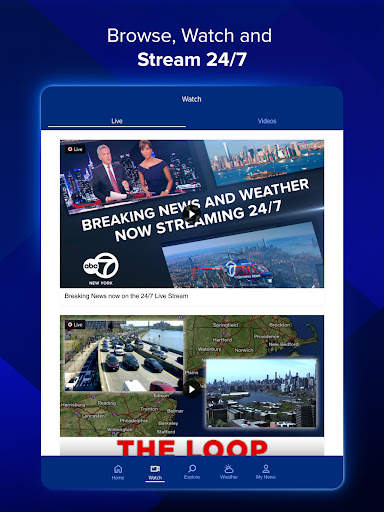 ABC 7 New York screenshot 10