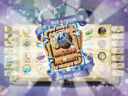 Doodle Alchemy screenshot 2