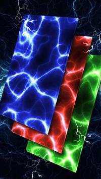 Live Electric Screen Wallpaper 2019 screenshot 4
