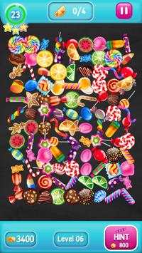 Candy Find Hidden Objects - Delicious Sweets Games screenshot 7