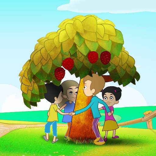 Nursery Rhymes 1.08