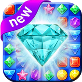Sweet Pyramid Diamond Rush icon
