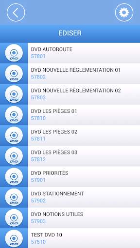 Code Mobile screenshot 3