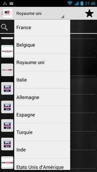 MagrebSat IPTV screenshot 5
