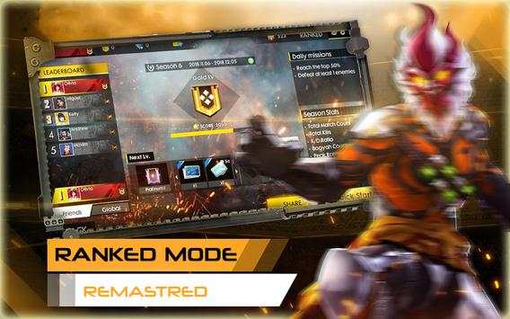 Guide For Free Fire - Diamonds & Weapons 2020 screenshot 1