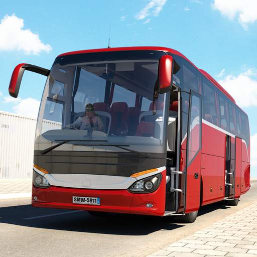 Off Road Bus Simulator ultimate 0.1