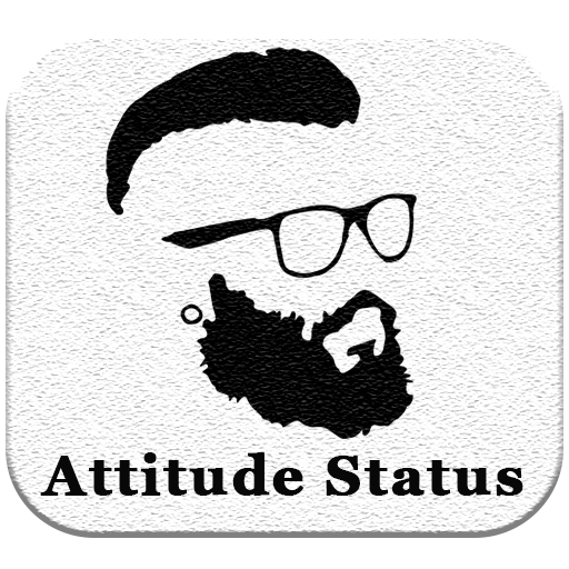 Attitude Status And DP 2020 icon