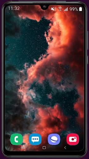 Sky Wallpaper Best HD screenshot 5
