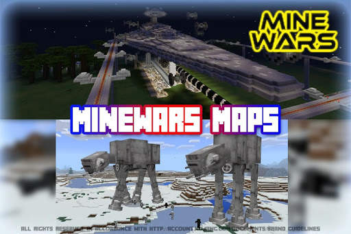 Mod Star Galaxy Wars For Mcpe screenshot 4