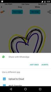 Canvas Lite screenshot 3