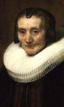 Walp Harmesvan Rain Rembrandt screenshot 3