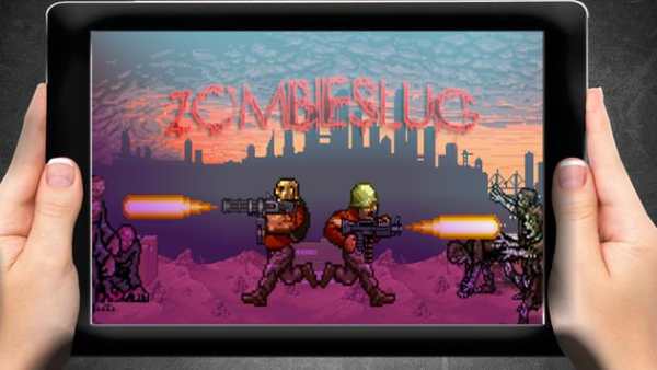 Metal World screenshot 4