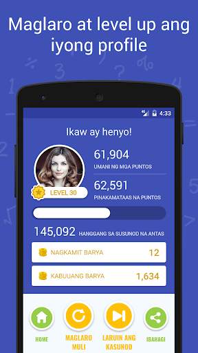 Math Master: Play & Learn Math screenshot 5