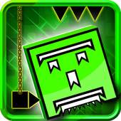 Geometry Dash:Impossible Jump! 1.0