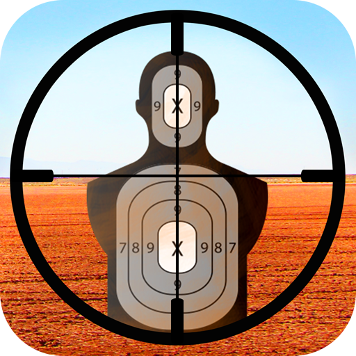 Sniper Shooting Range icon