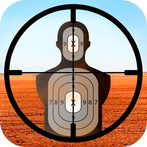 Sniper Shooting Range 1.0.2