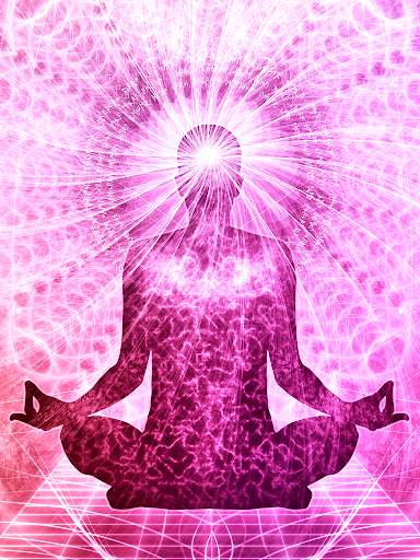 Om Meditation Music - Yoga, Relax Mantra Chantings screenshot 1
