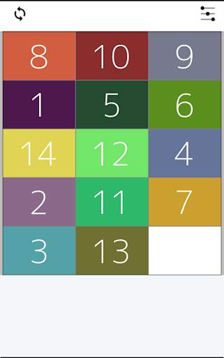Number Game screenshot 4