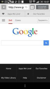 ApletV screenshot 5