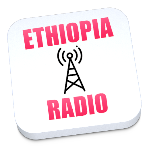 Ethiopia Radio Free иконка
