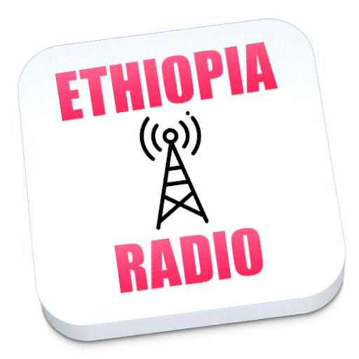 Ethiopia Radio Free 8.01.04