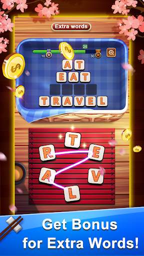 Word Sushi screenshot 2
