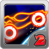 Neon Racing 2 icon